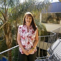 Kay Pollard