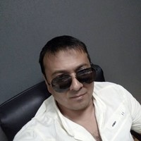 Аброр Хуснутдинов