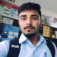 Ishaan Dhyani