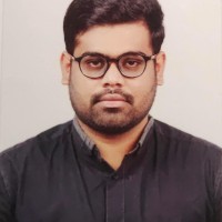 Dandu Anirudh Reddy