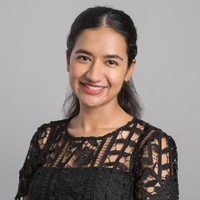 Ankita Dutta, Cfa