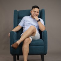 Ian Kenneth Khubchand