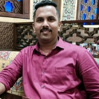 Aadil Ausekar