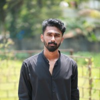 Aswin Sanosh