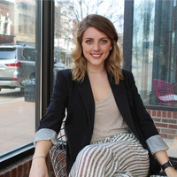 Tayler Payne Johnston, Ncidq, Well Ap