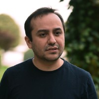 Mahdi Emrani