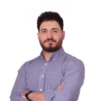 Mohammad Al-Hallaq