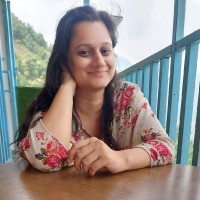Pragya Shrivastav