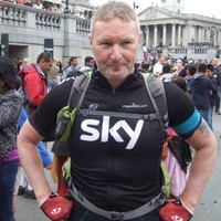 Colin Scotchford