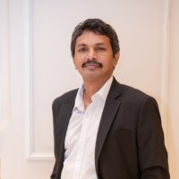 Aruna Perera, CFA, ACA