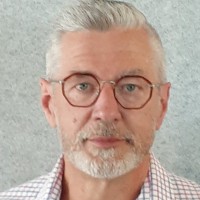 David Thomas