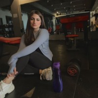 Sana Nadeem