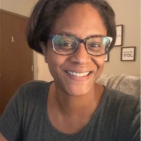 Kenisha Hudson