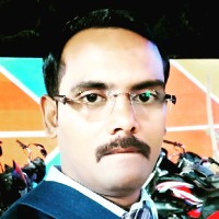 Pawan Seth
