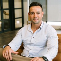 Darius Geldenhuys