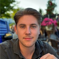 Filip Bäckrud
