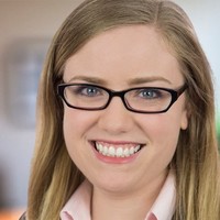 Laura Tramm, Ph.D., Ccxp