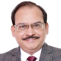 CA. KAMESH KANT ACHARYA