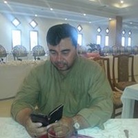 Asghar Ali