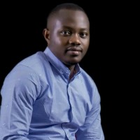 Jackson Ndaliko