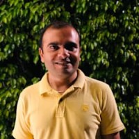 Parth Parsaniya