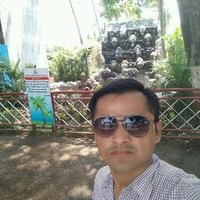 Ghanshyam Rathod