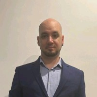 Juan Omar Garrido Merino