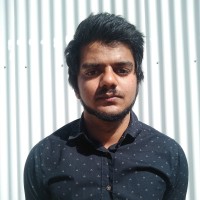Swapnil Srivastava
