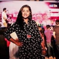 Ushba Khan