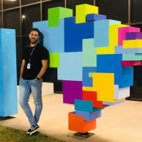 Diego Henrique Amaral