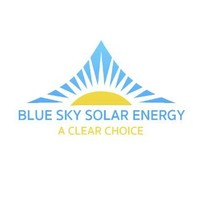 Blue Sky Solar Energy