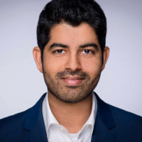 Vishal Hegde
