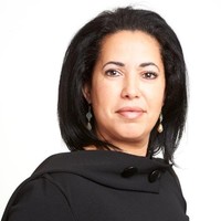 Lemia Kouzana-Nefzi