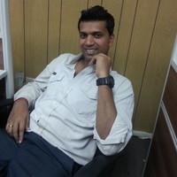 Karthik Sanil