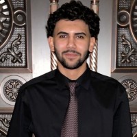 Mark Halim