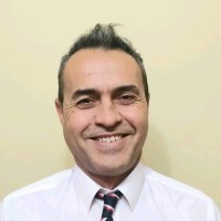 Miguel Recio Avila