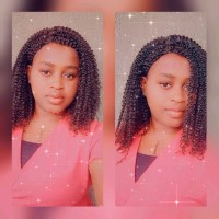 Joy Ogbebor