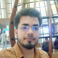 Seraj Ahmad