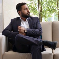 Samarth Singh