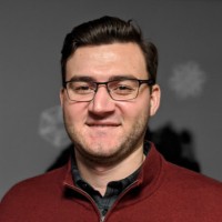 Brendan Mathias