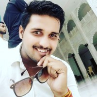 Shubham Thakur