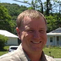 Glenn Howe