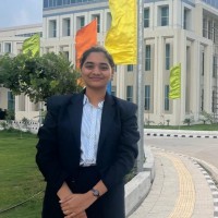 Anvitha Gottumukkala