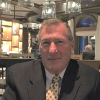 Ralph Taylor