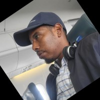 Mohamed A. Hared