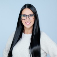 Shalane Vitris, Mph