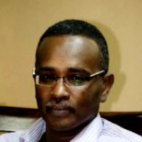 Osman A.F. Hamad