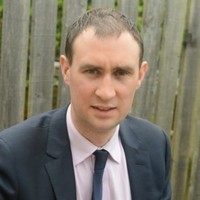 Enda Nolan