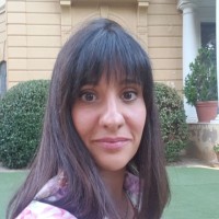 Sandra Del Viejo