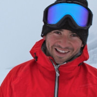 Ross Berg